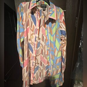 Brand new Beautiful shirt dress